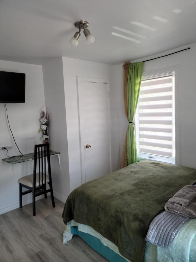 Downtown Apartment Next To Highway Netflix+Wifi Едмундстон Екстер'єр фото